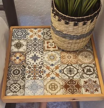 Apartmán Evdothea *