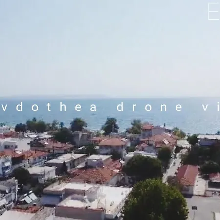 Evdothea Διαμέρισμα Ασπροβάλτα