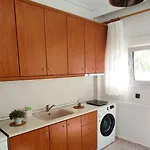 شقة Evdothea