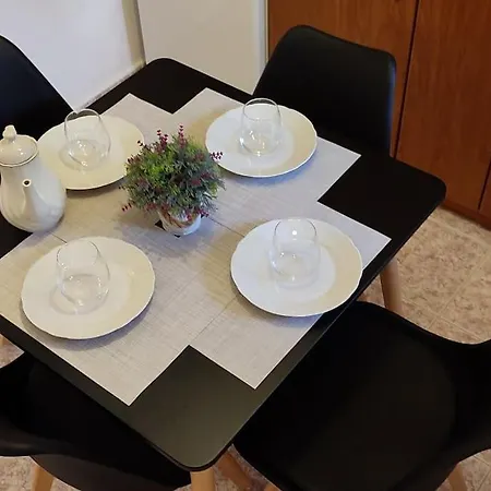 Apartment Evdothea