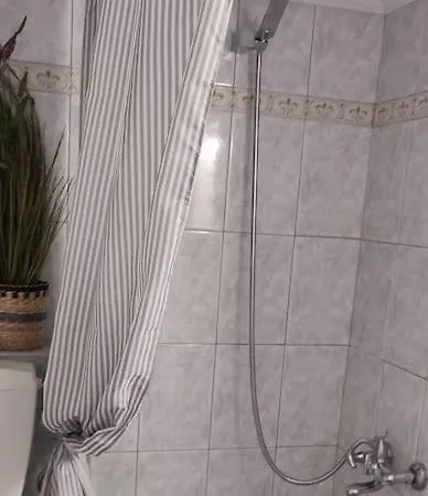 Apartament Evdothea