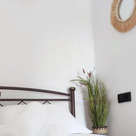 Apartamento Evdothea