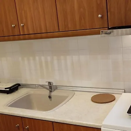 Evdothea Apartment *