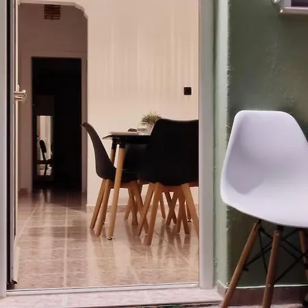Evdothea Apartamento