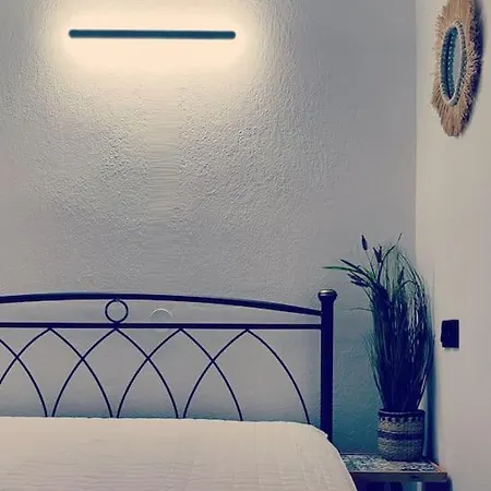 Apartamento Evdothea