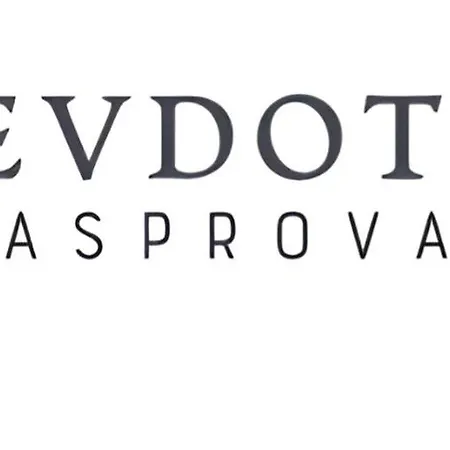 Evdothea 아파트