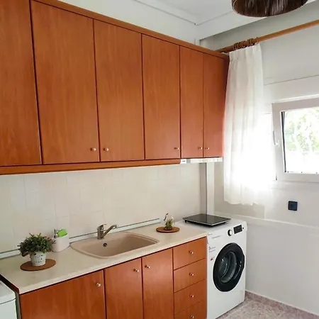 Apartamento Evdothea