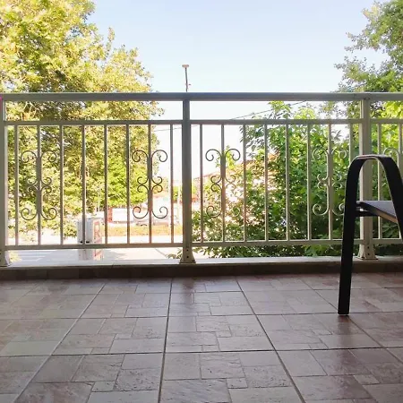 Evdothea Apartament Asprovalta